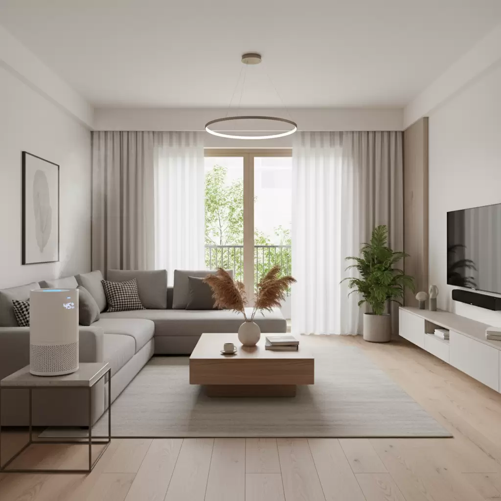 Độ ẩm cao là nguyên nhân gây ra nấm mốc và các vấn đề sức khỏe nghiêm trọng