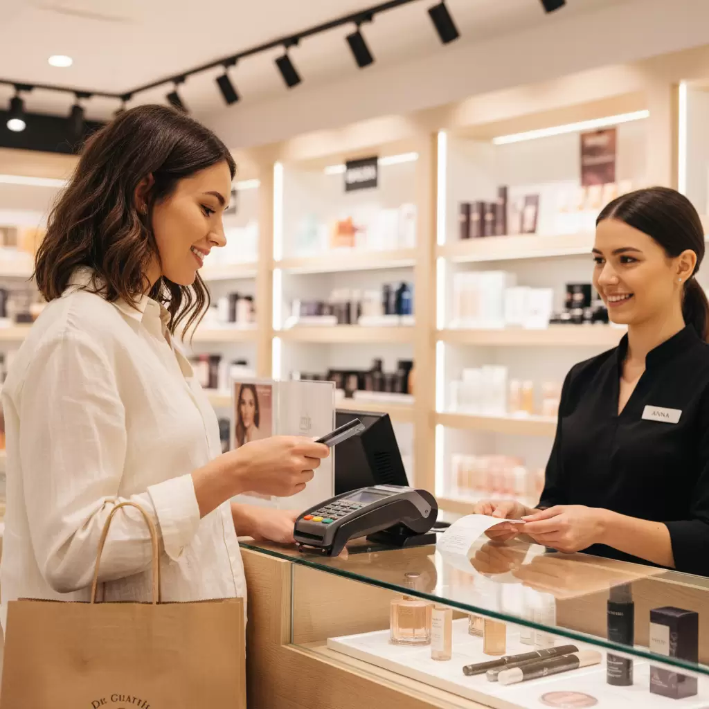 gemini_image_1767130827-2 Quy trình thanh toán nhanh chóng và tiện lợi tại Siêu thị YCA