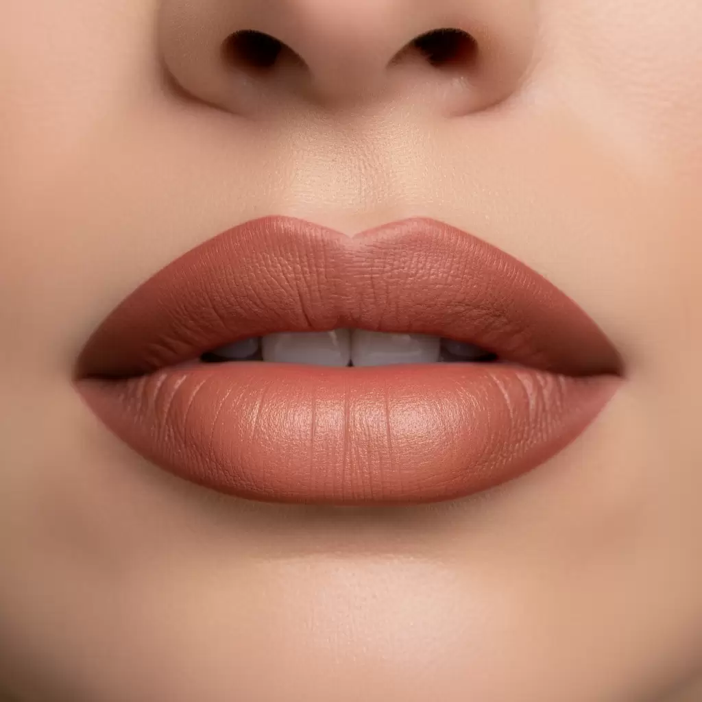 22 Xu hướng son môi màu đất (Nude/Earth Tone) thịnh hành nhất năm 2026: Hướng dẫn chuyên sâu từ chuyên gia