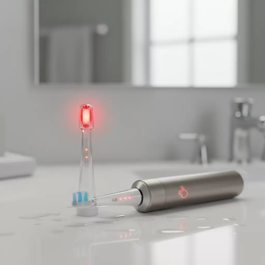 gemini_image_1767133731-1 Cảm biến áp lực là tính năng bắt buộc phải có giúp người dùng nhận biết và tránh gây tổn thương khi chải răng quá mạnh