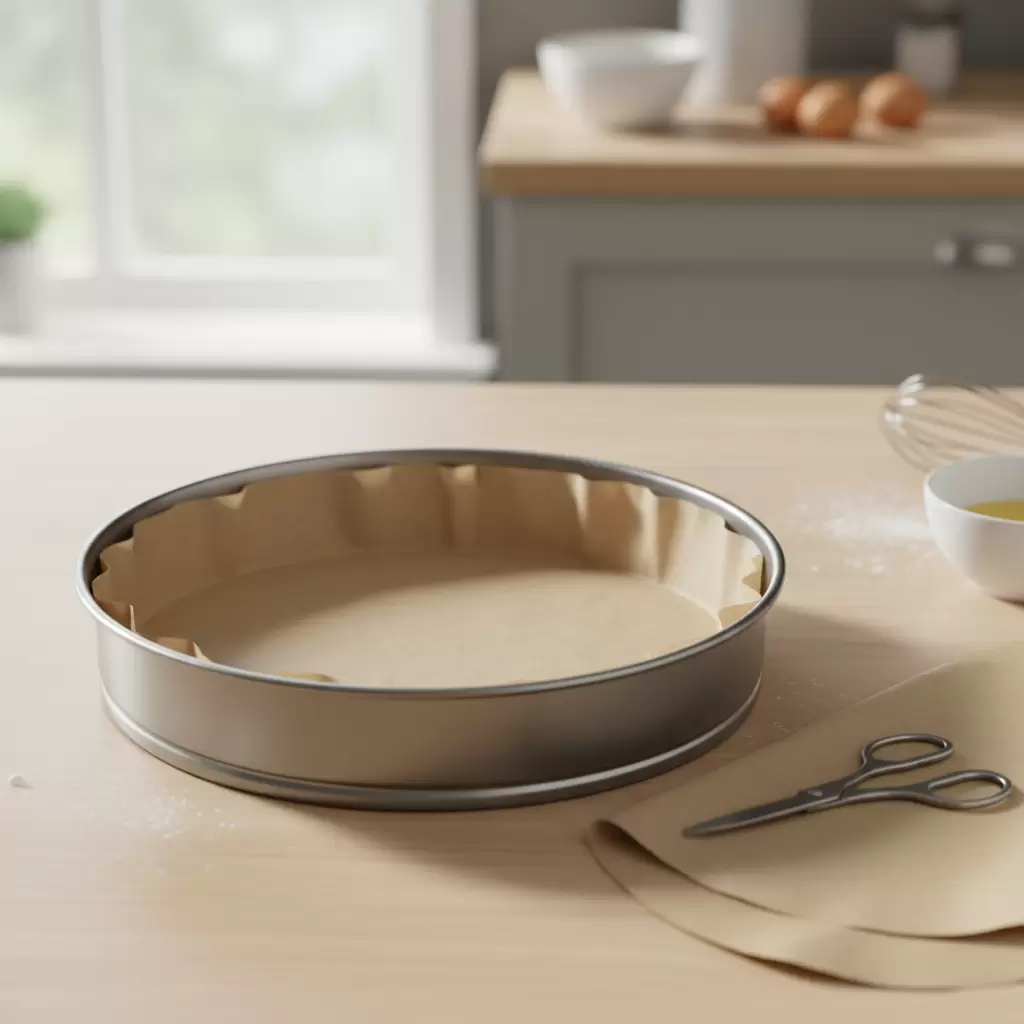 Danh Mục Siêu Thị: Tất Cả Dụng Cụ Làm Bánh Cơ Bản Cho Người Mới Bắt Đầu