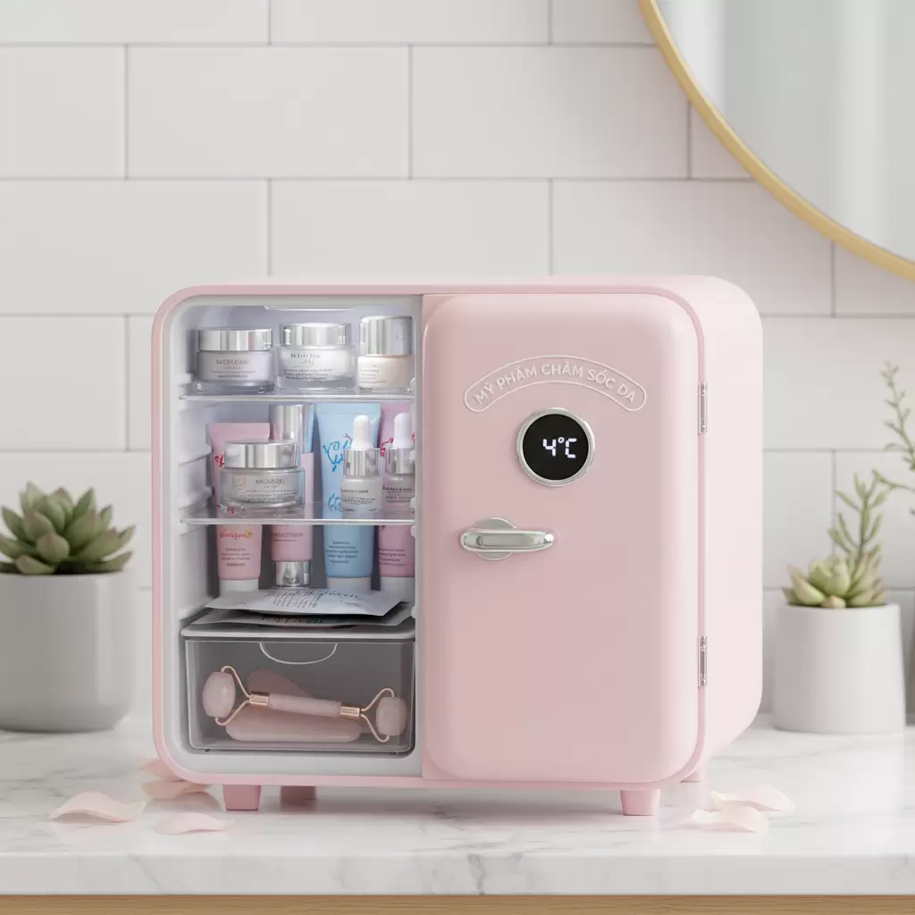 Hướng Dẫn Toàn Diện Về Cách Sử Dụng Và Bảo Quản Kem Dưỡng Mắt Đúng Chuẩn Chống Lão Hóa